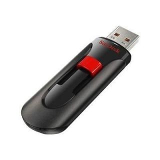 Newly listed SANDISK CRUZER GLIDE 128 GB USB FLASH DRIVE (BRAND NEW IN 