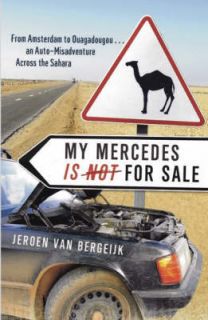   Is Not for Sale From Amsterdam to, Jeroen van Bergeijk Paperback