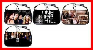 one tree hill tv series hot shoulder clutch bag # pick1