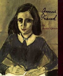 Anne Frank (First Books   Biographies), Rachel Epstein, Good Book