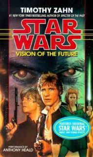 Vision of the Future Bk. 2 by Timothy Zahn 1998, Cassette, Abridged 