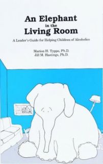  Room A Leaders Guide for Helping Children of Alcoholics by Jill M 