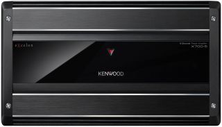 Kenwood X700 5 Car Amplifier