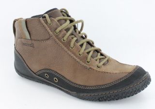 Mens Merrell Boots. Style Kenzo. Colour Brunswi​ck. Lace Up. J70453.