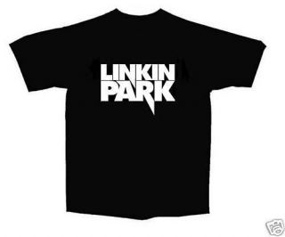 new linkin park t shirt tee