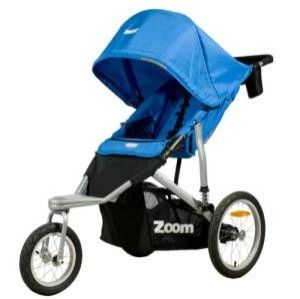 Joovy Zoom 360 Jogger Stroller