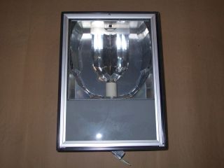 NEW KSF2 400w watt Lithonia High Pressure Sodium shoebox lamp