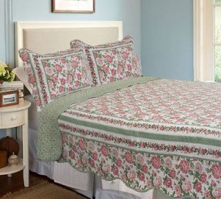 full size quilt set in Quilts, Bedspreads & Coverlets
