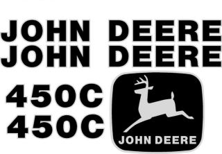 john deere 450 dozer in Heavy Equipment & Trailers
