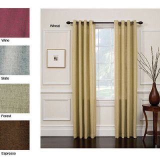 grommet curtain pair in Curtains, Drapes & Valances