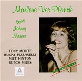 Loves Johnny Mercer by Marlene Verplanck CD, Aug 1994, Audiophile 