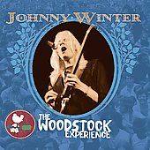 Johnny Winter Digipak by Johnny Winter CD, Jul 2009, 2 Discs, Legacy 