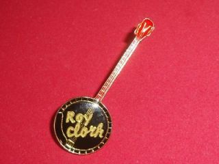 Entertainment Memorabilia  Music Memorabilia  Country  Badges, Pins 