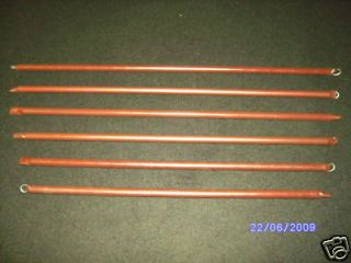 plastic covered tension springs parker knoll chair 