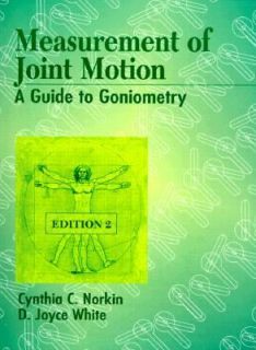   by Cynthia C. Norkin and Joyce White 1994, Paperback, Revised