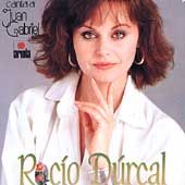 Canta a Juan Gabriel by Rocio Durcal CD, Jul 1989, Ariola 