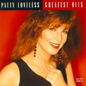 Greatest Hits by Patty Loveless CD, May 1993, MCA USA