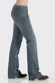 Cruel Girl Ladies Jeans Georgia Relaxed Meduim Brand New with Tags