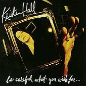 Be Careful What You Wish For by Kristen Hall CD, Jun 1994, High Street 
