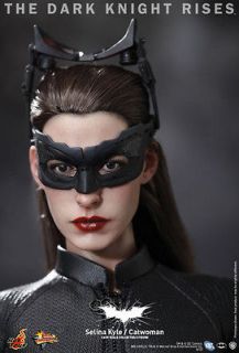 Hot Toys Batman The Dark Knight Rises   Selina Kyle   Catwoman