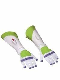 buzz lightyear child gloves 18043