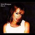 kylie minogue hits+ cd new free uk p p rare