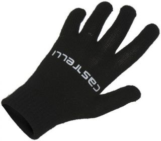 castelli unico cycling knit gloves black more options size time