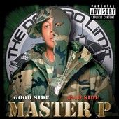   Bad Side PA by Master P CD, Mar 2004, 2 Discs, Koch Records USA