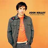 For the Ride Home [Bonus CD] by Josh Kel