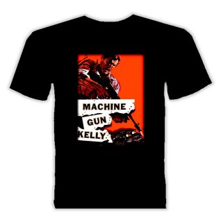 machine gun kelly movie t shirt more options size time