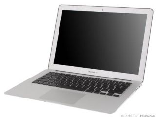 Apple MacBook Air 13.3 Laptop July, 2011   Customized