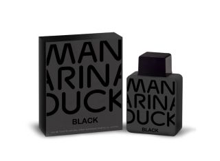 mandarina duck black by mandarina duck for men edt spray 3 4 oz nib 