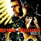 Blade Runner by Vangelis CD, Jun 1994, Atlantic Label