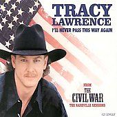   Single Single by Tracy Lawrence CD, Nov 1998, Atlantic Label