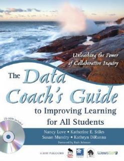 The Data Coachs Guide to Improving Lear