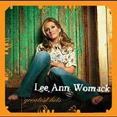 Greatest Hits Super Audio Hybrid CD by Lee Ann Womack CD, Aug 2004 