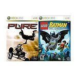 Newly listed Lego Batman / Pure Double Pack   Bundle Version **NEW**