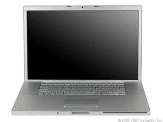 Apple MacBook Pro 17 Laptop February, 2008   Customized