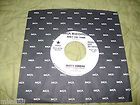 Marty Robbins   MCA Records 45 RPM DJ PROMO Radio Station Record 1974