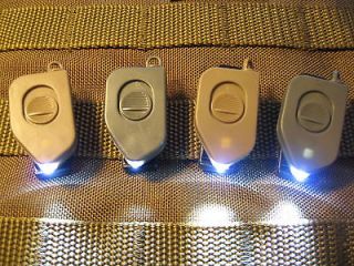 Tactical LED Mini Flash Lights   Molle Packs, IFAK, Tailor, 5.11 