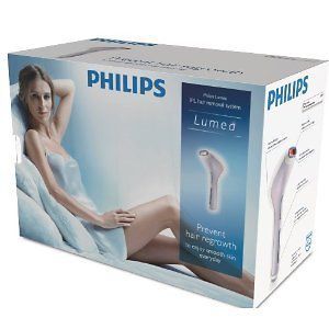 Philips SC2001 Lumea laser Hair Removal System with IPL Technology