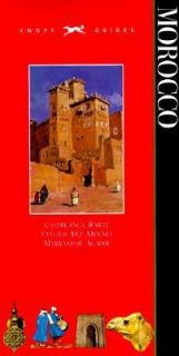 Knopf Guide Morocco by Knopf Guides and Knopf Guides Staff 1994 