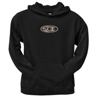 string cheese incident oval weld hoodie