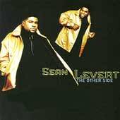 The Other Side by Sean Levert CD, Jun 1995, Atlantic Label