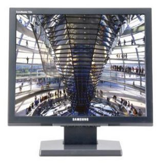Samsung SyncMaster 730B 17 LCD Monitor
