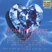 From the Heart by Erich (Conductor) Kunz
