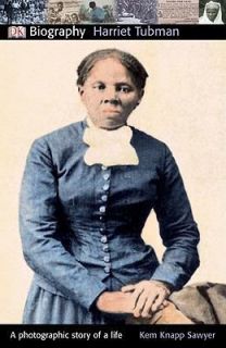 Dk Biography   Harriet Tubman (2010)   Used   Trade Paper (Paperback)