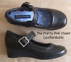 tommy hilfiger erin black mary jane shoes 13 13 5 2 2 5