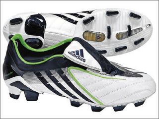 Adidas soccer shoes predator powerswerve TRXFG $200 U.S. size 7