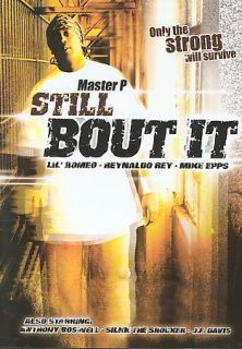 Still Bout It DVD, 2004